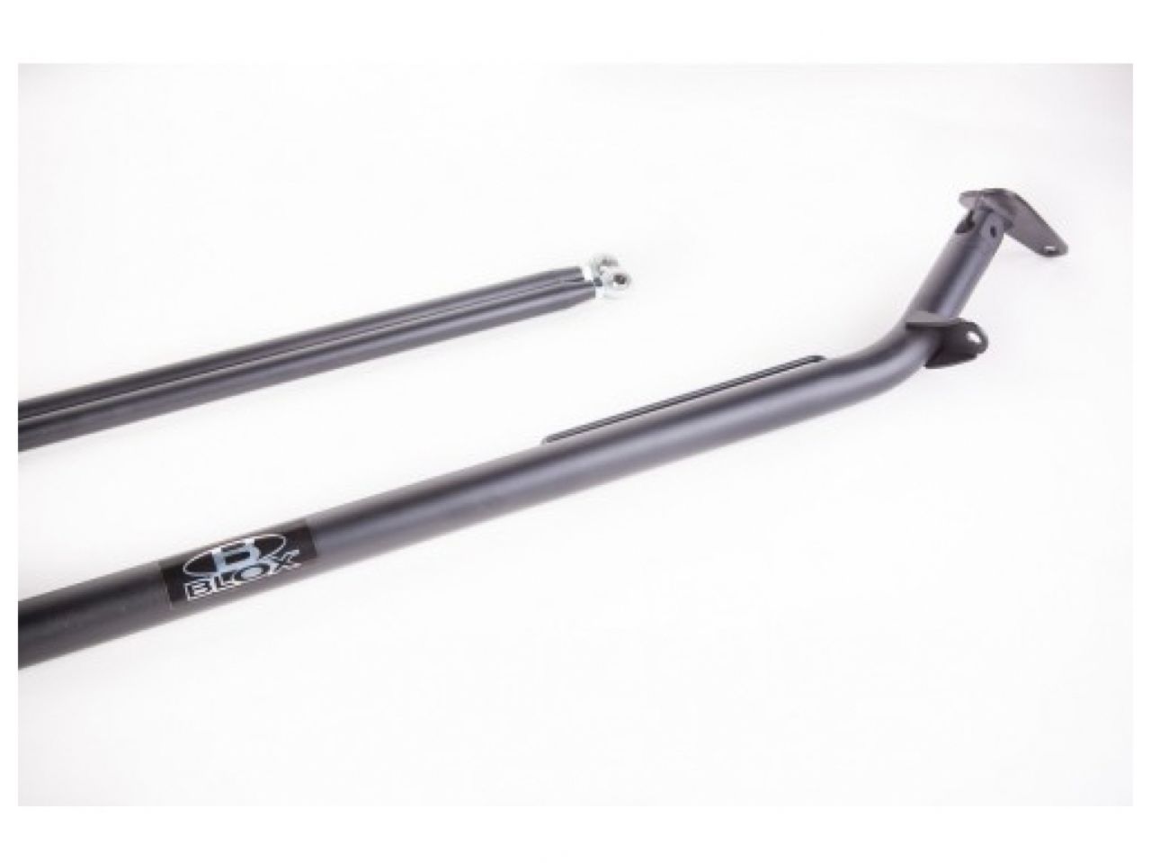 BLOX Racing 47 Inch Harness Bar - Black