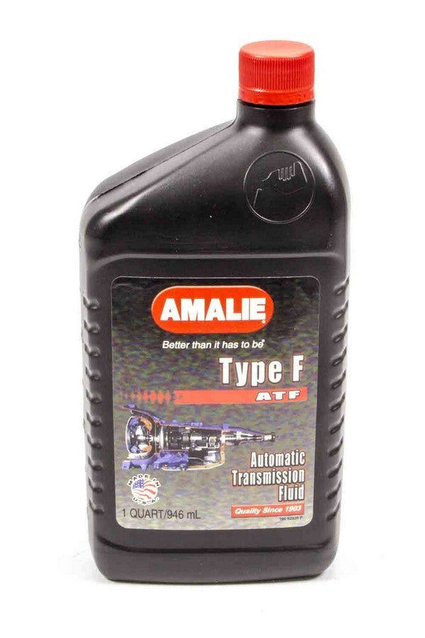 Amalie Ford Type F ATF Trans Fluid 1Qt AMA62836-56