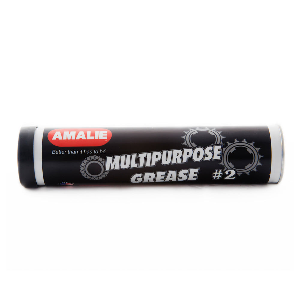 Amalie Multi Purpose Lithium Grease #2 Blue 10 x 14oz AMA68311-91-10