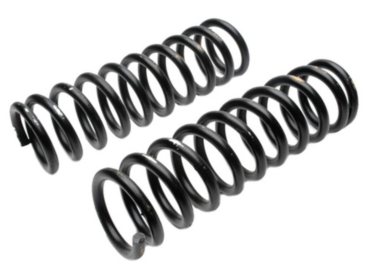 Moog Suspension & Steering 5380 Item Image