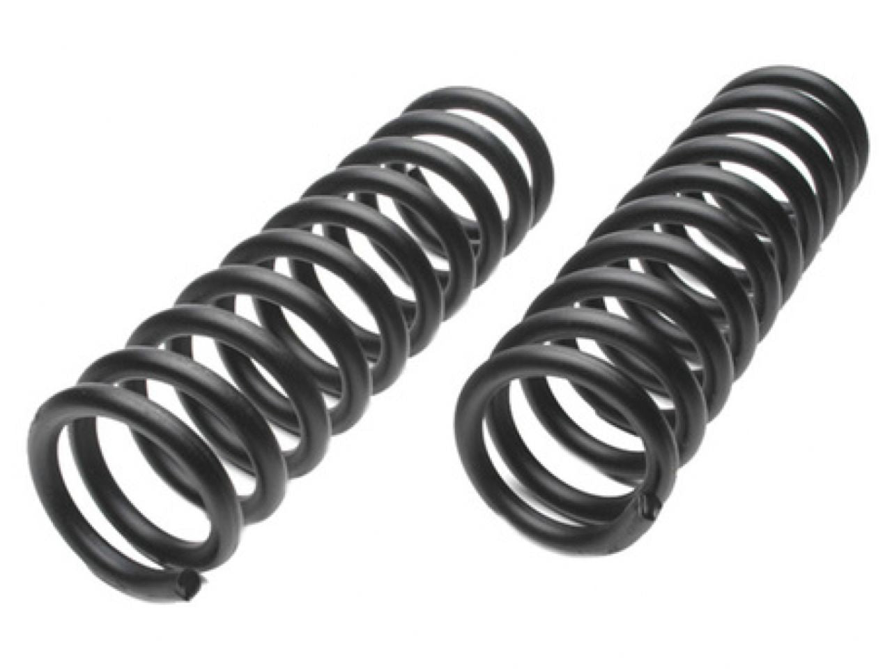 Moog Suspension & Steering 5398 Item Image