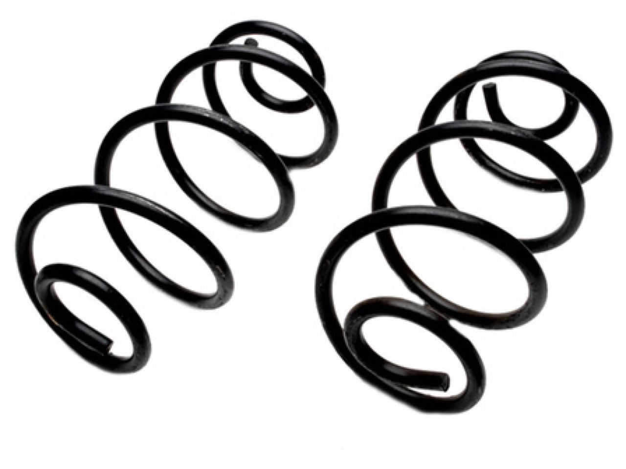 Moog Suspension & Steering 5399 Item Image