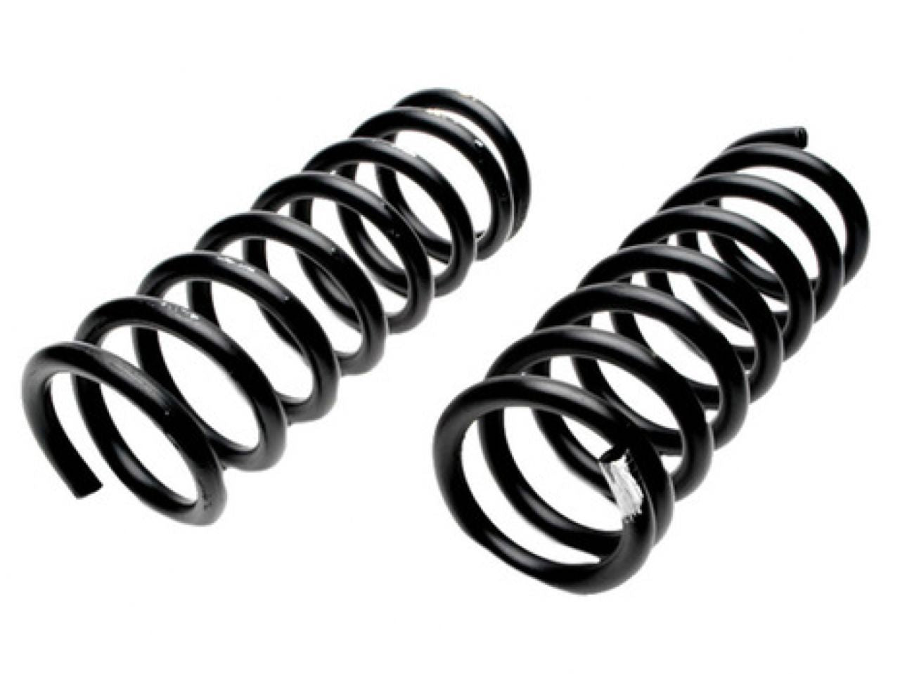 Moog Suspension & Steering 5642 Item Image