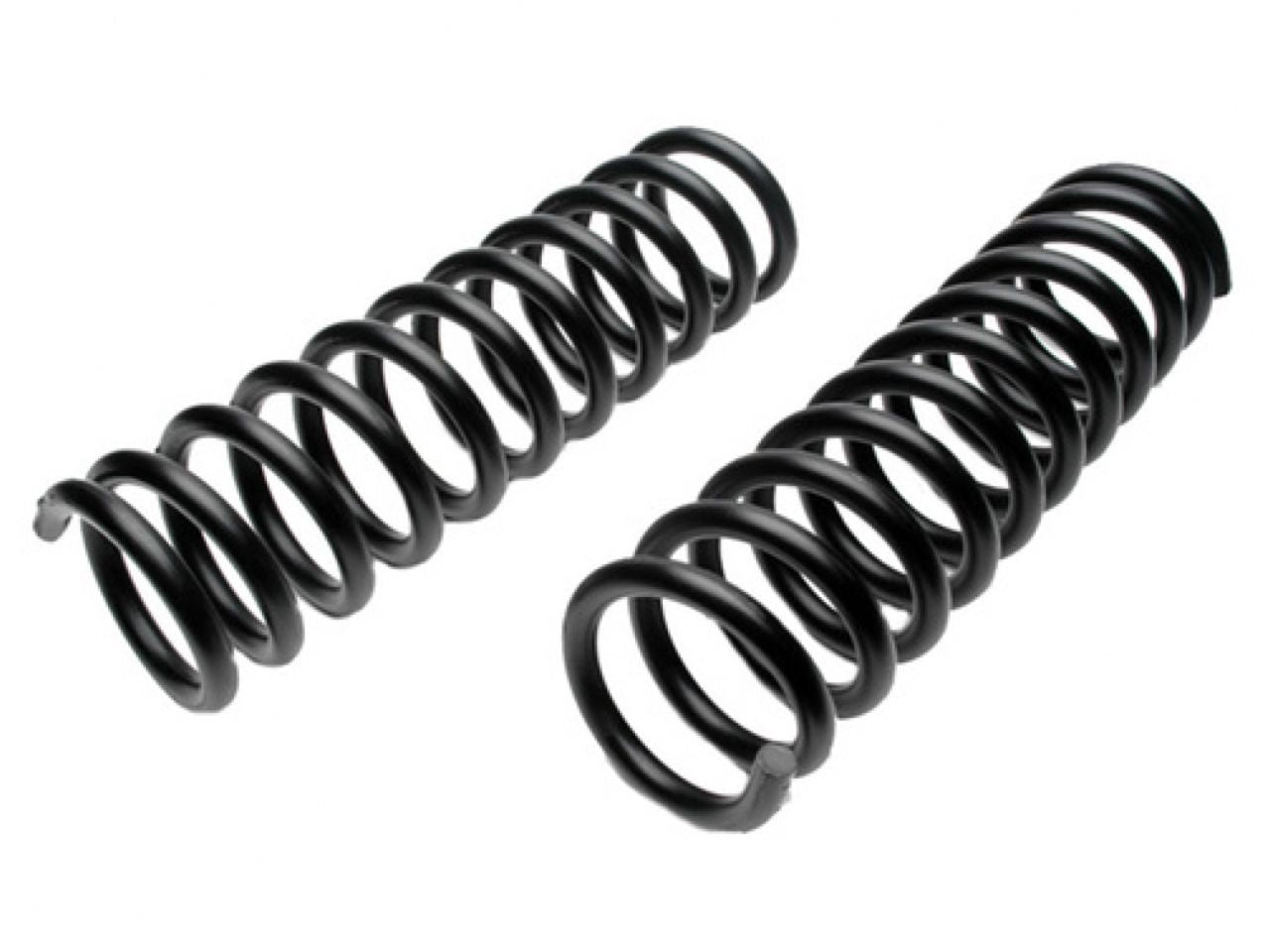 Moog Suspension & Steering 6004 Item Image