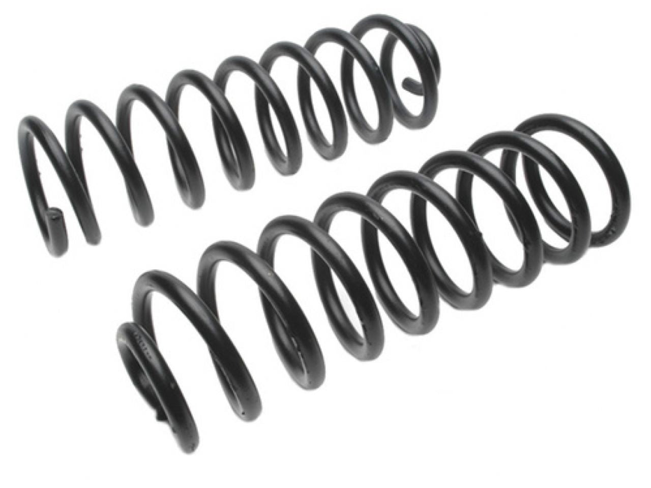 Moog Suspension & Steering 6187 Item Image