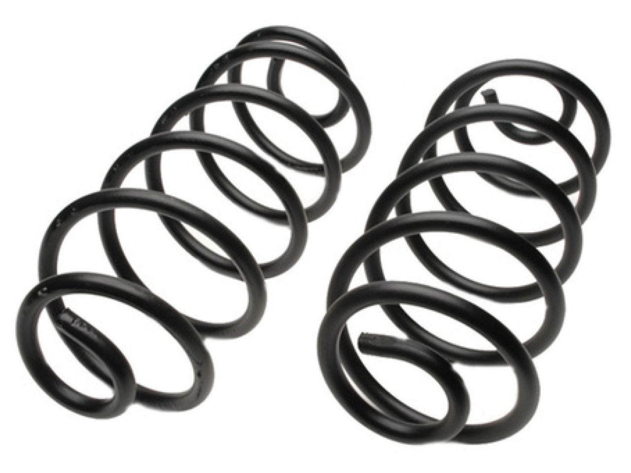 Moog Suspension & Steering 6363 Item Image