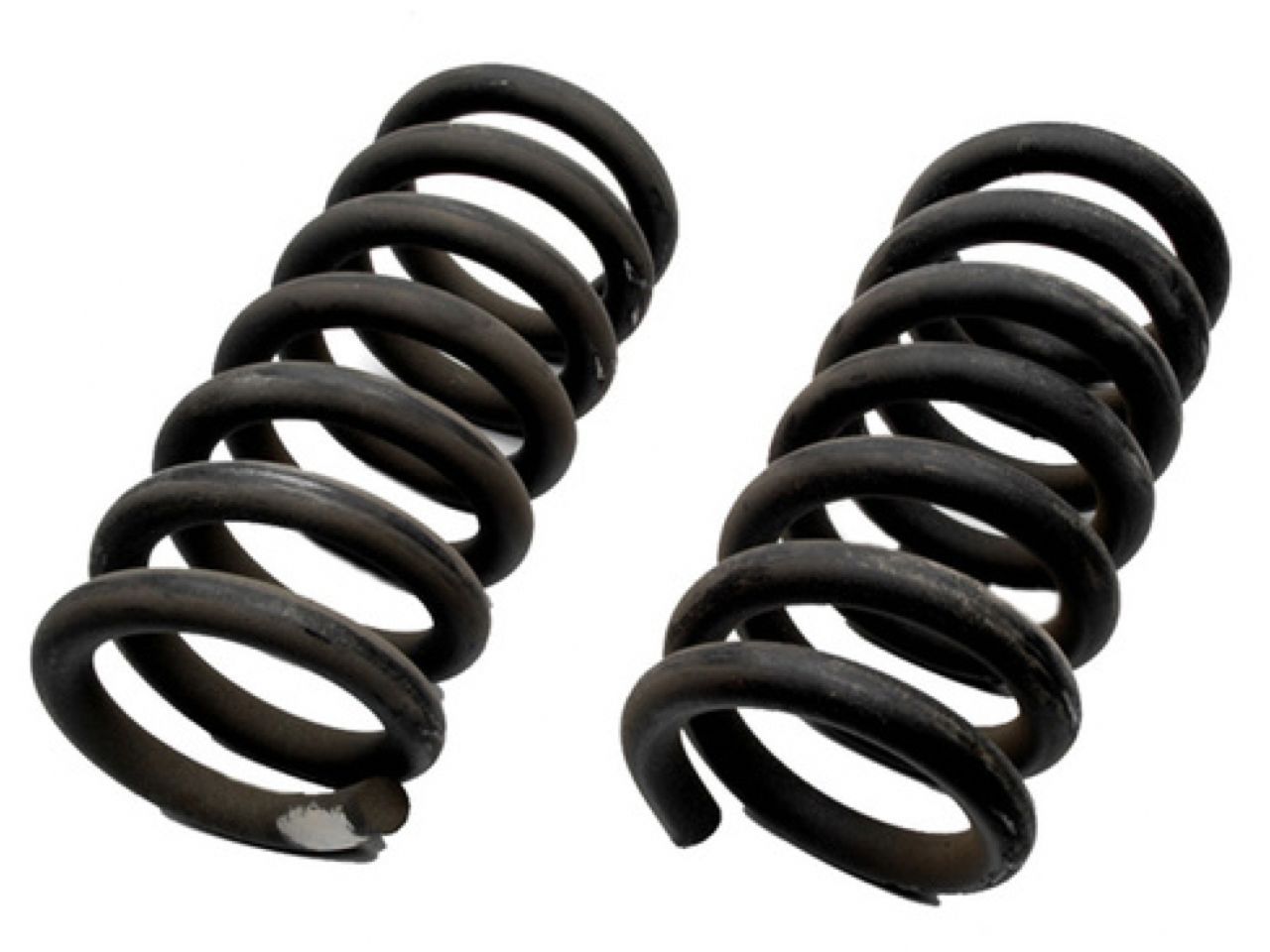 Moog Suspension & Steering 7172 Item Image