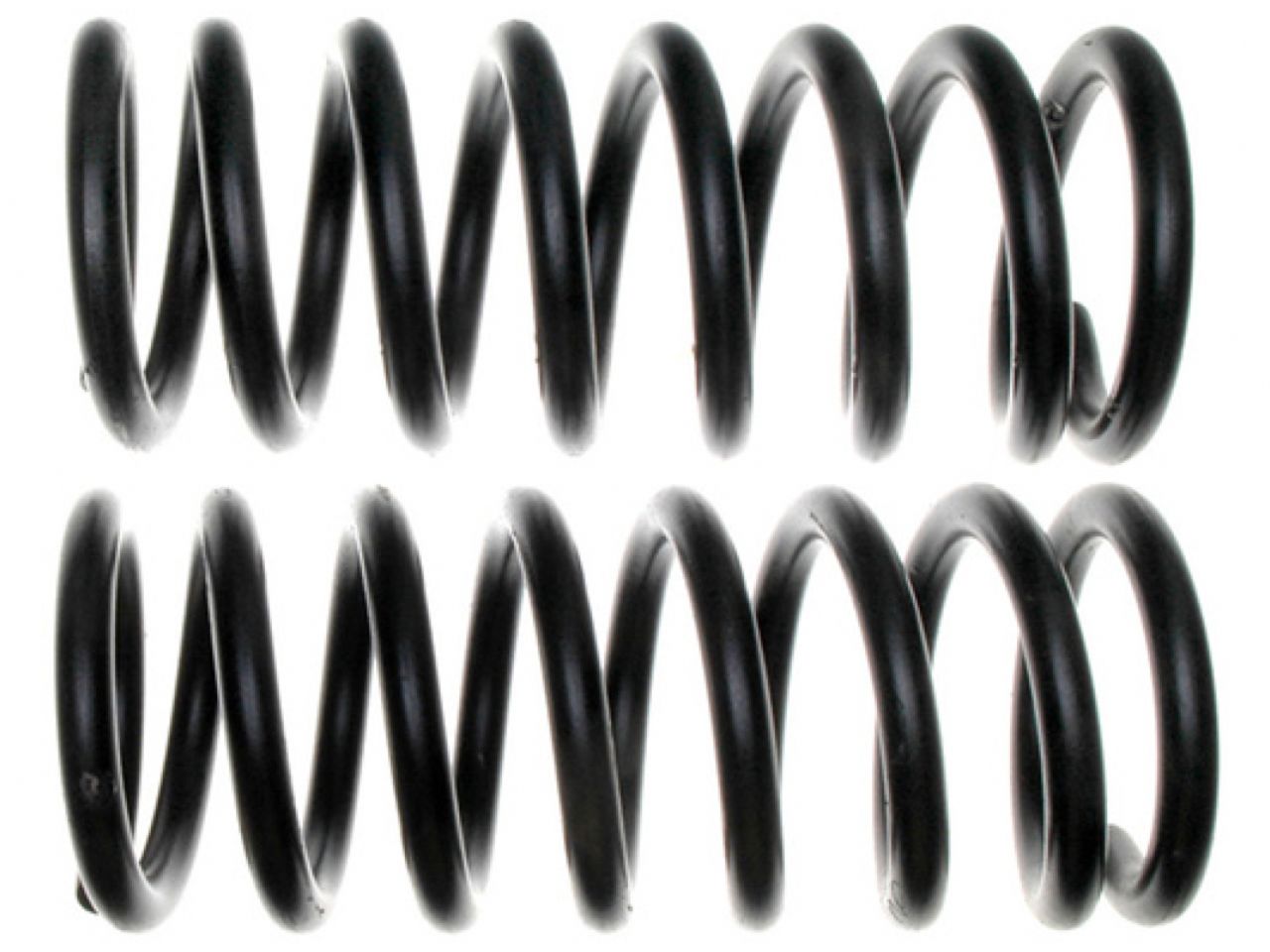 Moog Coilover Springs 80998 Item Image