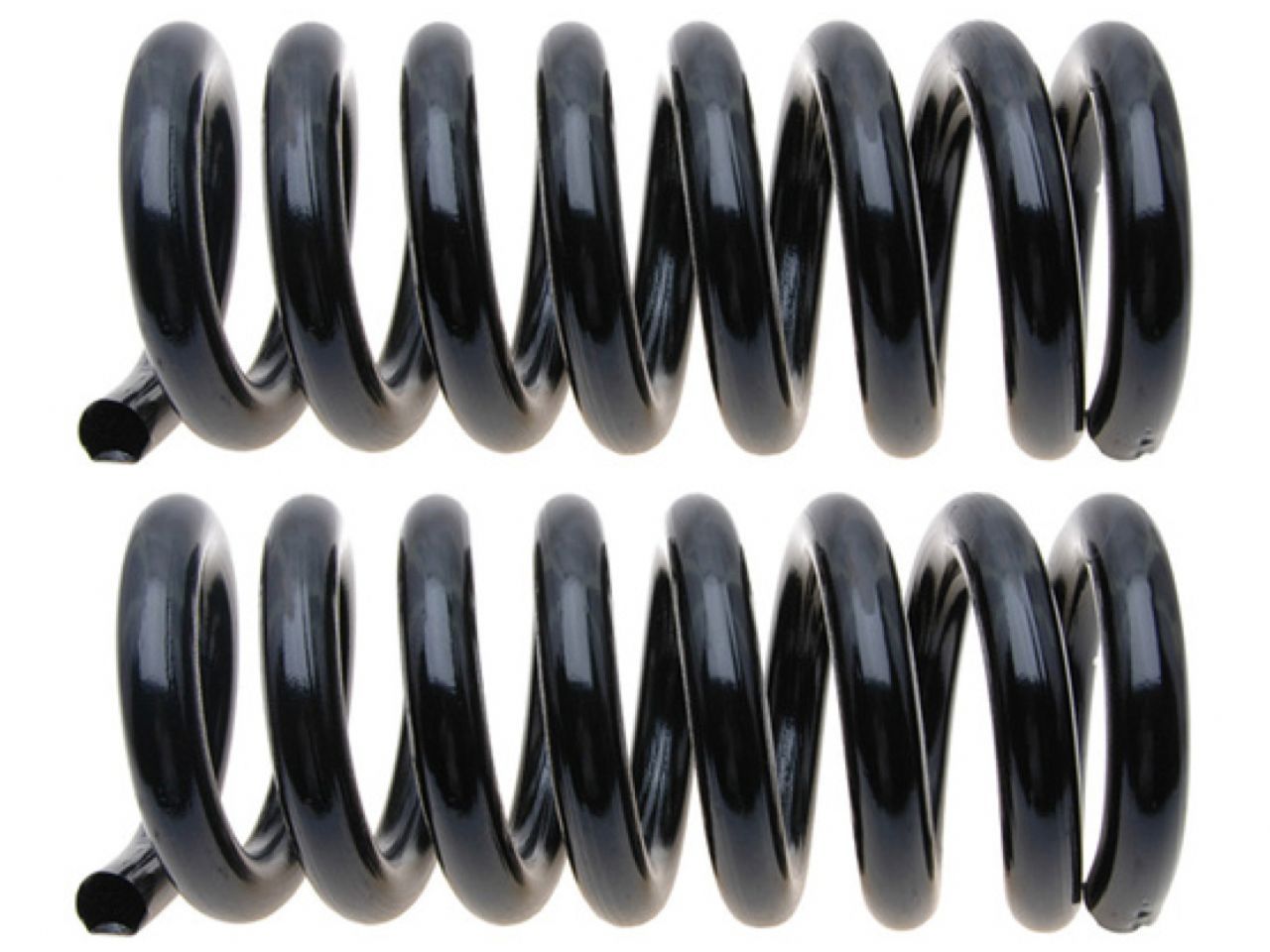 Moog Coilover Springs 81310 Item Image