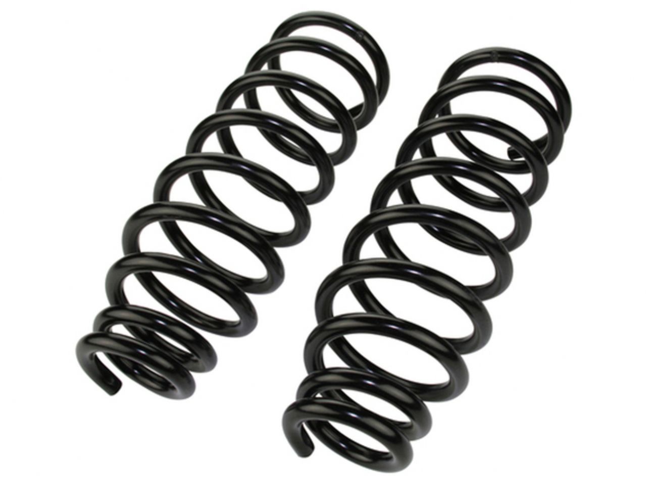 Moog Coilover Springs 81524 Item Image