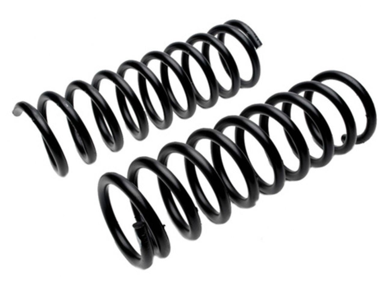 Moog Suspension & Steering 8304 Item Image