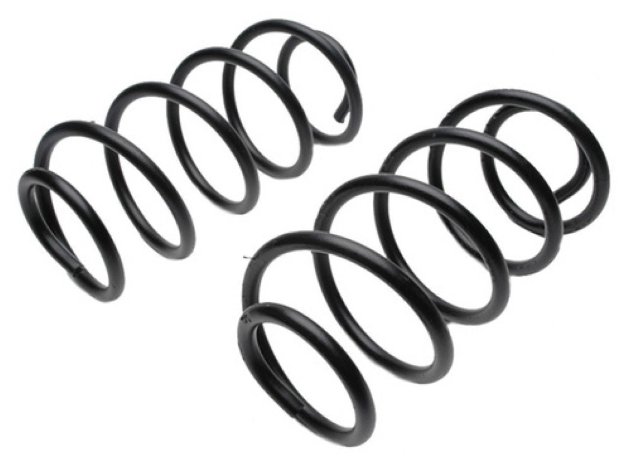 Moog Suspension & Steering 8307 Item Image