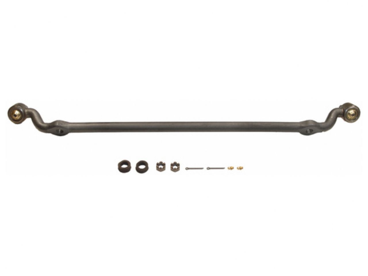 Moog Tie Rods DS804 Item Image