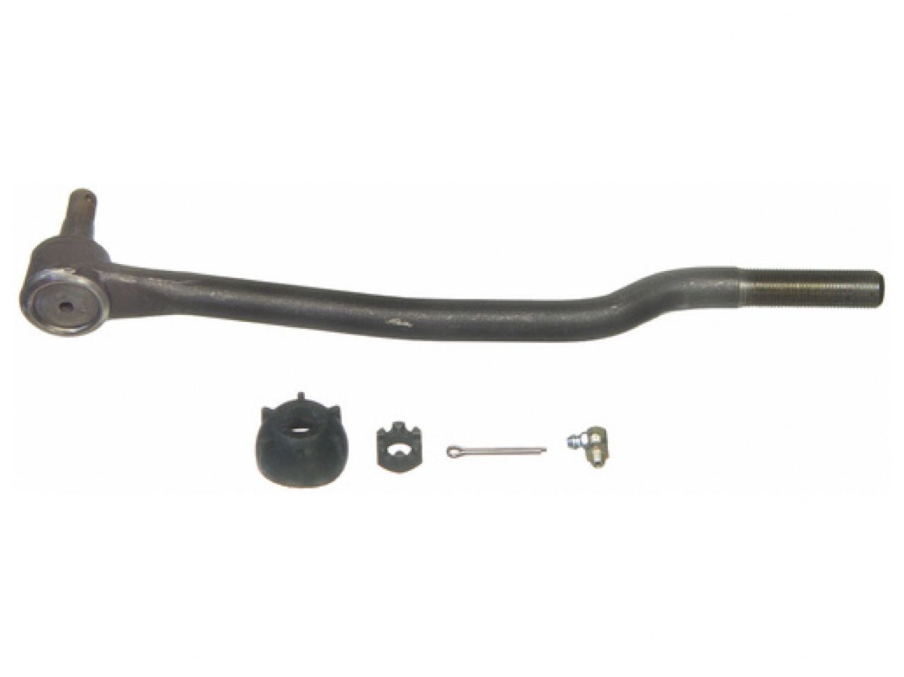 Moog Tie Rod Ends DS820 Item Image