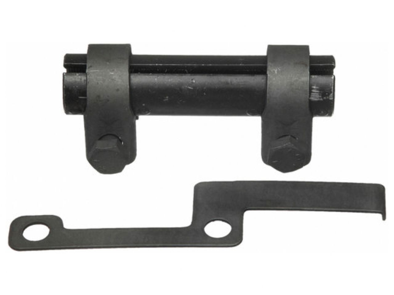 Moog Tie Rod End Adjusting Sleeves ES2066S Item Image