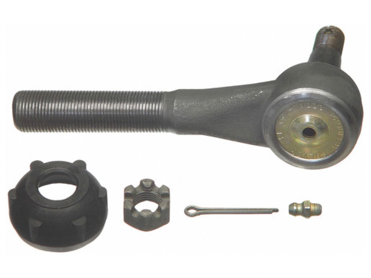 Moog Tie Rod Ends ES2078LT Item Image