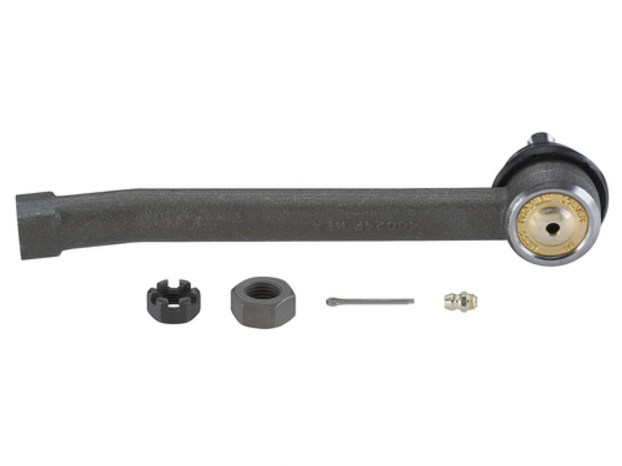 Moog Tie Rod Ends ES2109R Item Image