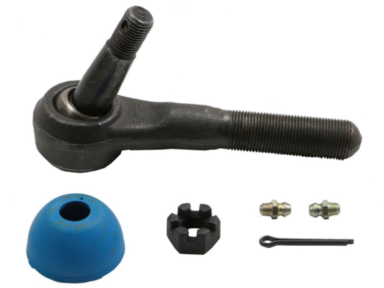 Moog Tie Rod Ends ES2215L Item Image