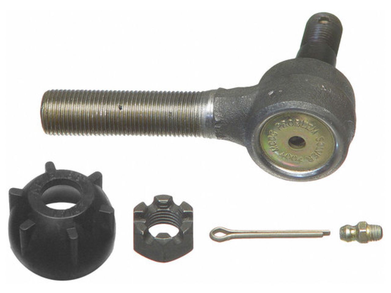 Moog Tie Rod Ends ES2376 Item Image