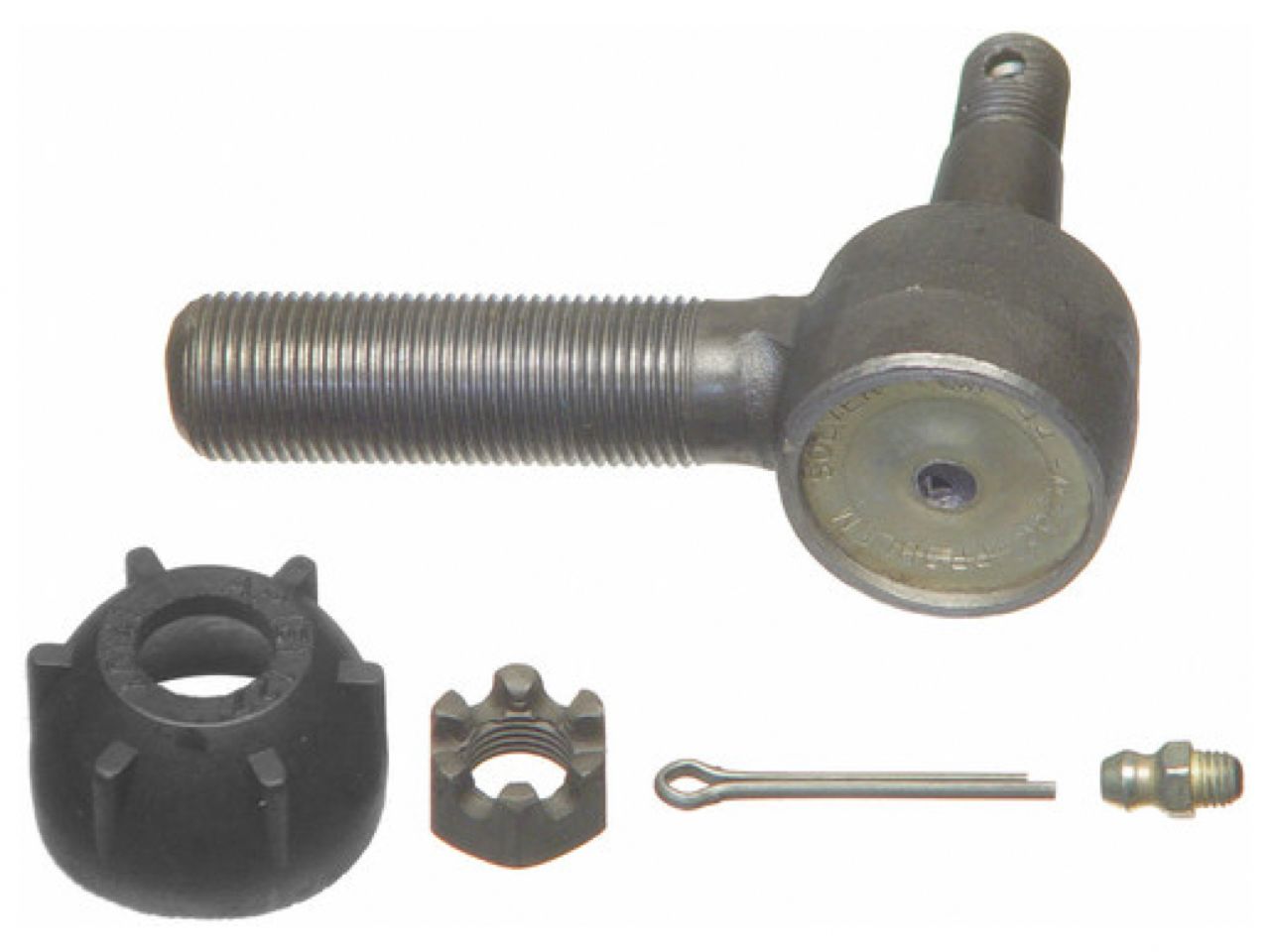 Moog Tie Rod Ends ES2847RT Item Image