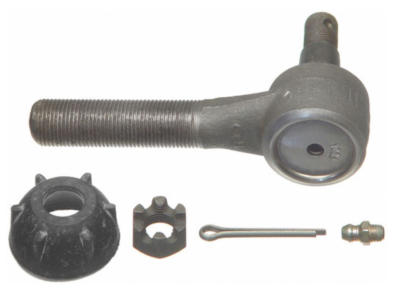 Moog Tie Rod Ends ES285RL Item Image