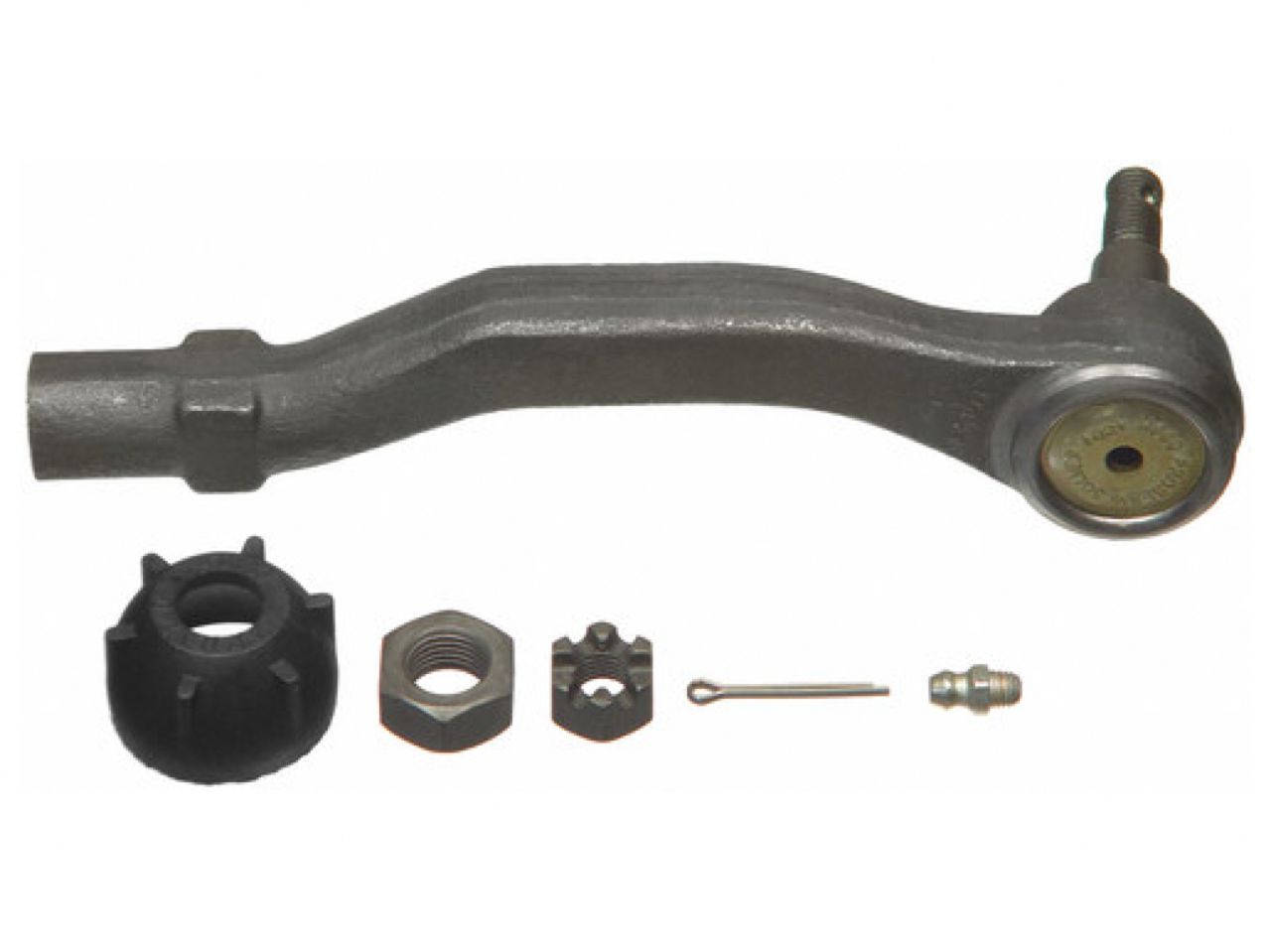 Moog Tie Rod Ends ES2943R Item Image