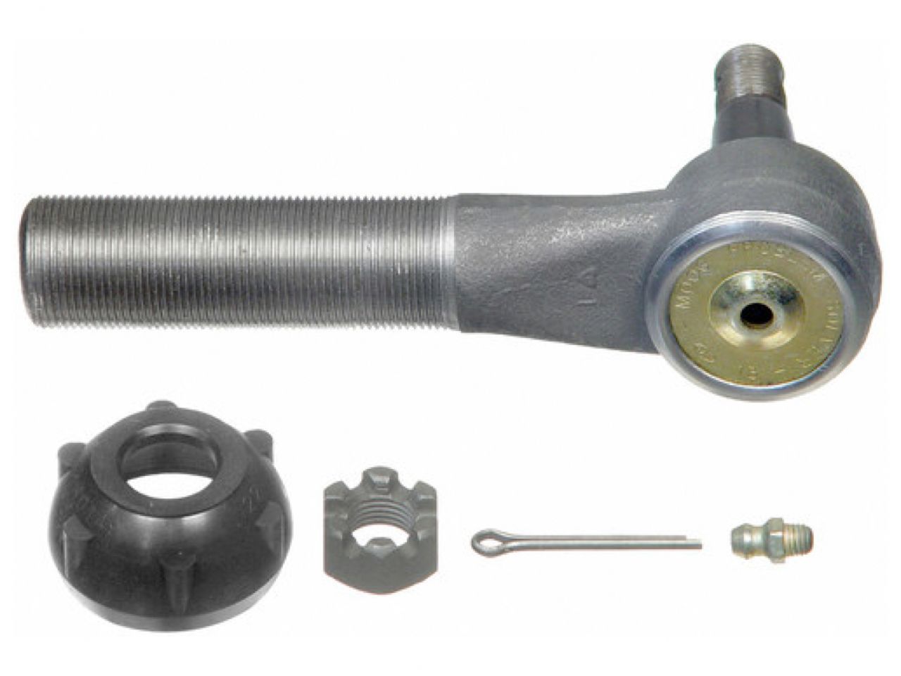 Moog Tie Rod Ends ES3009R Item Image