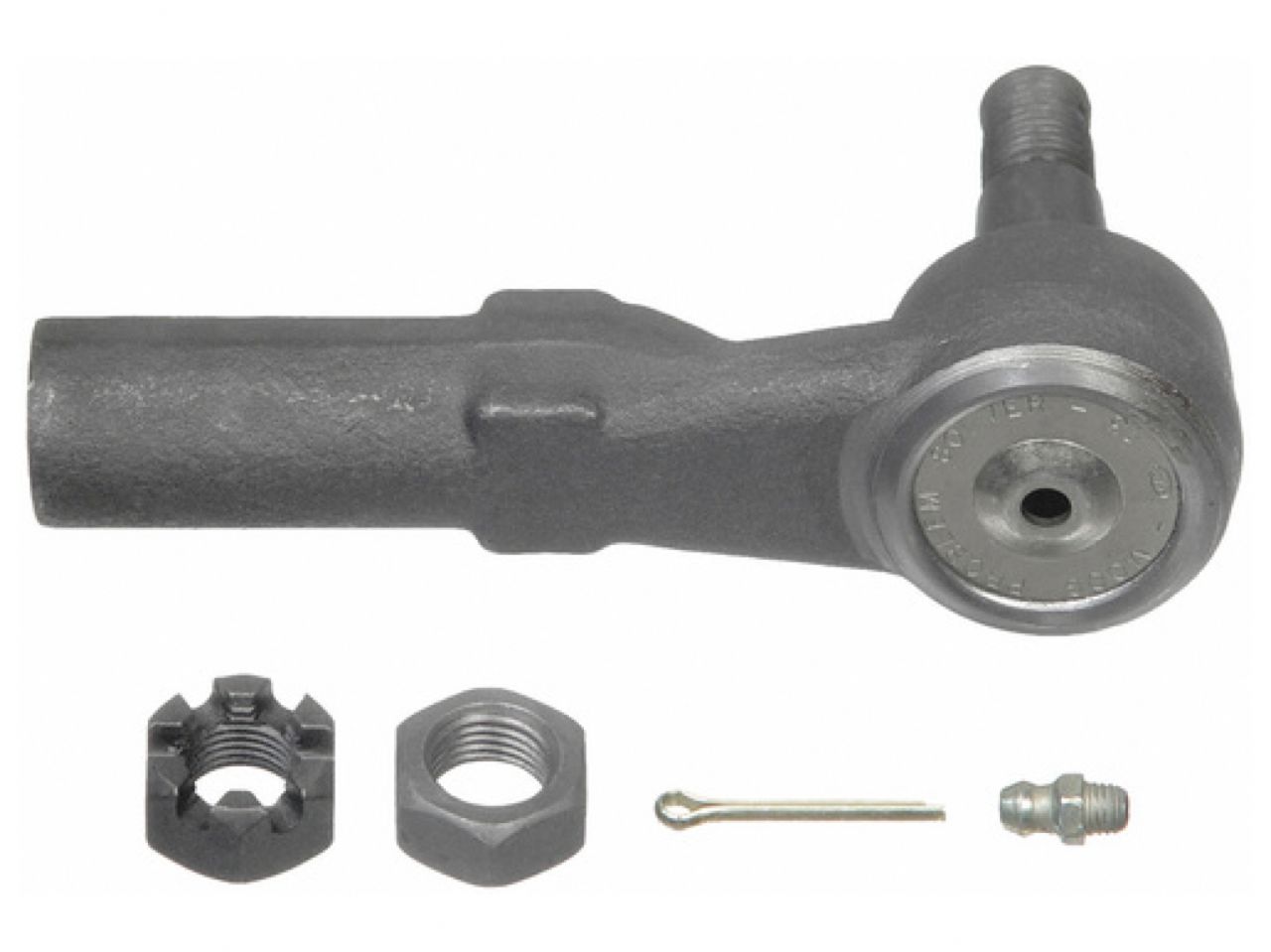 Moog Tie Rod Ends ES3011RL Item Image