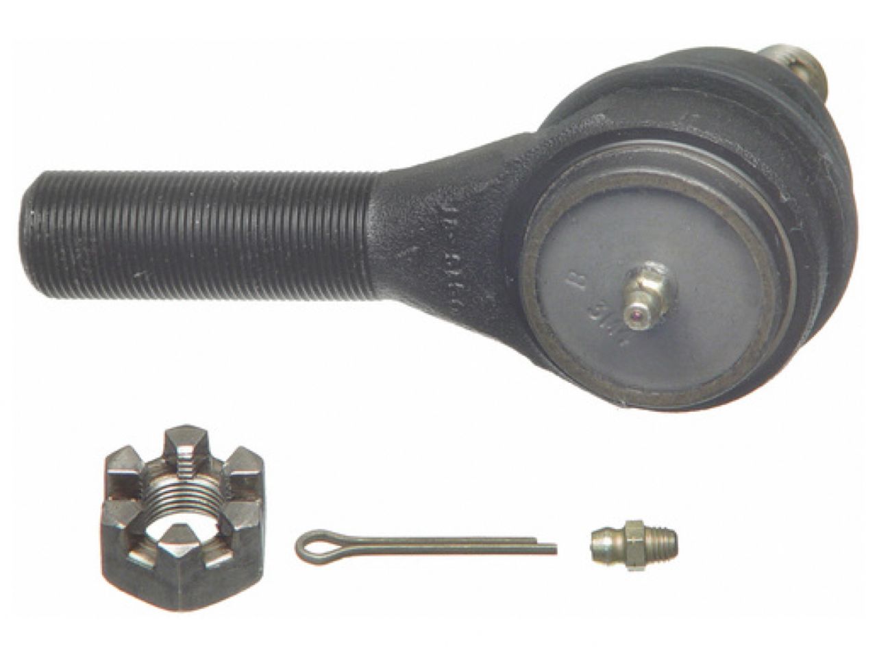 Moog Tie Rod Ends ES3122R Item Image