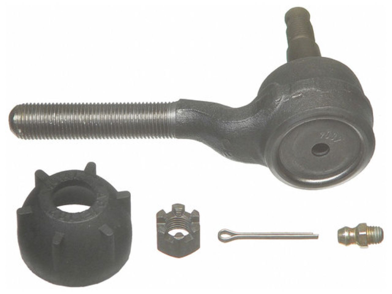 Moog Tie Rod Ends ES317L Item Image