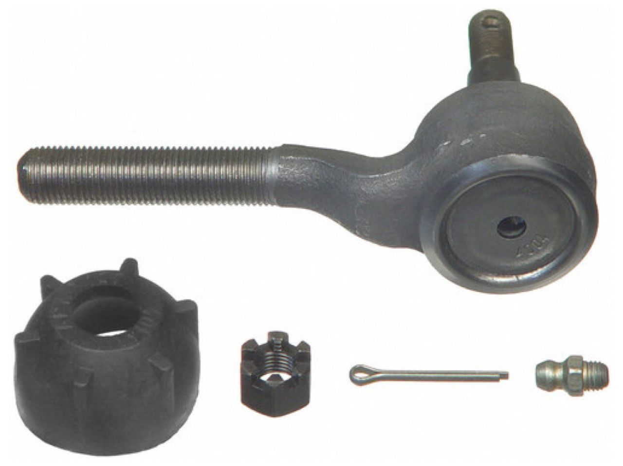 Moog Tie Rod Ends ES317R Item Image