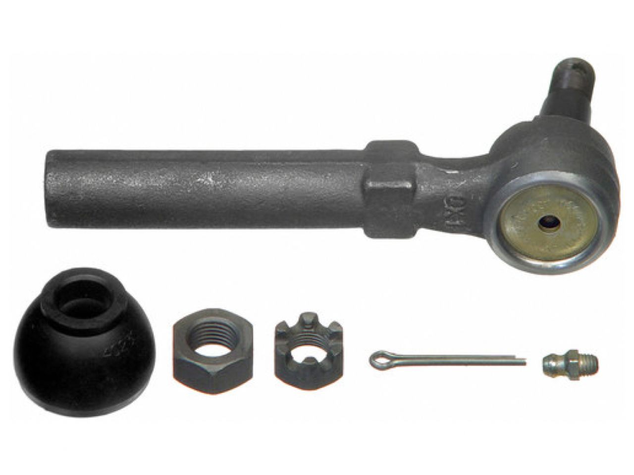 Moog Tie Rod Ends ES3184RL Item Image