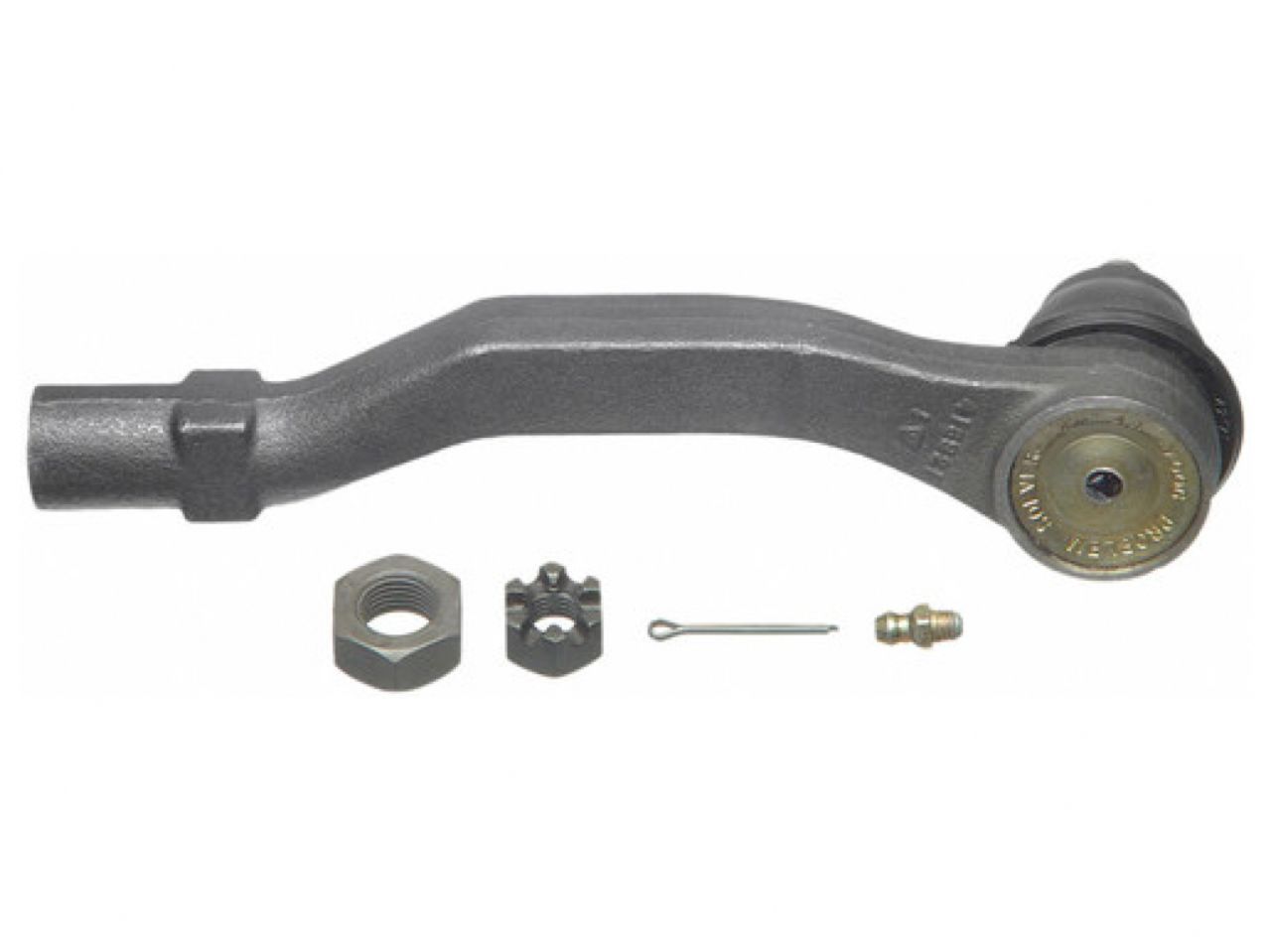 Moog Tie Rod Ends ES3331R Item Image