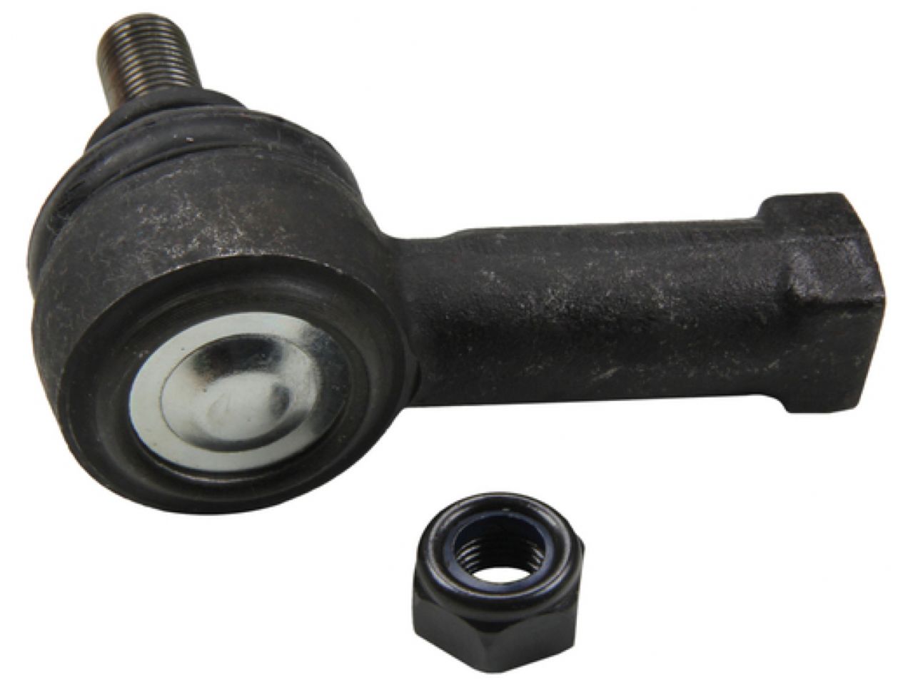 Moog Tie Rod Out Hyundai 95-99