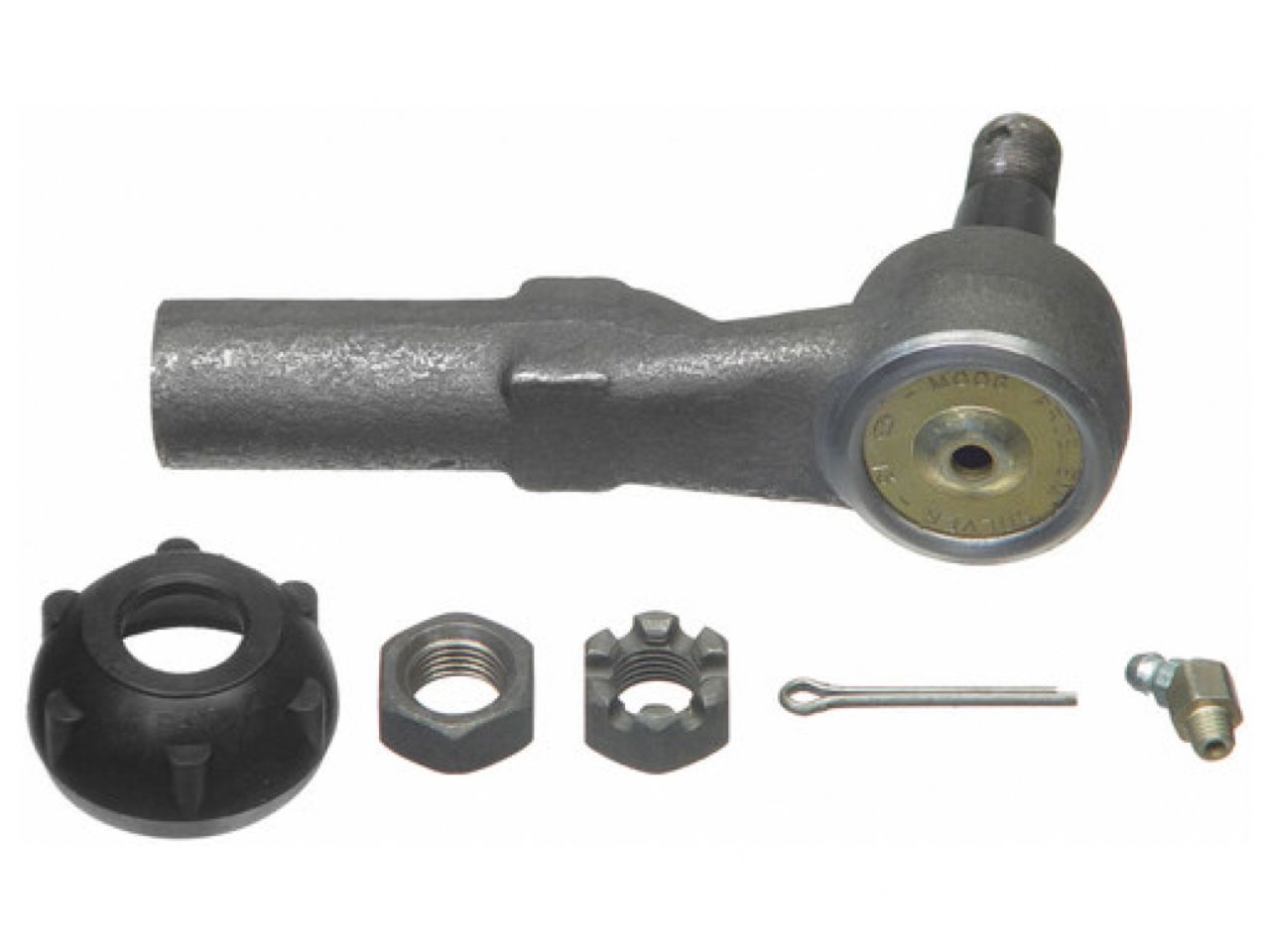 Moog Tie Rod Ends ES3399T Item Image