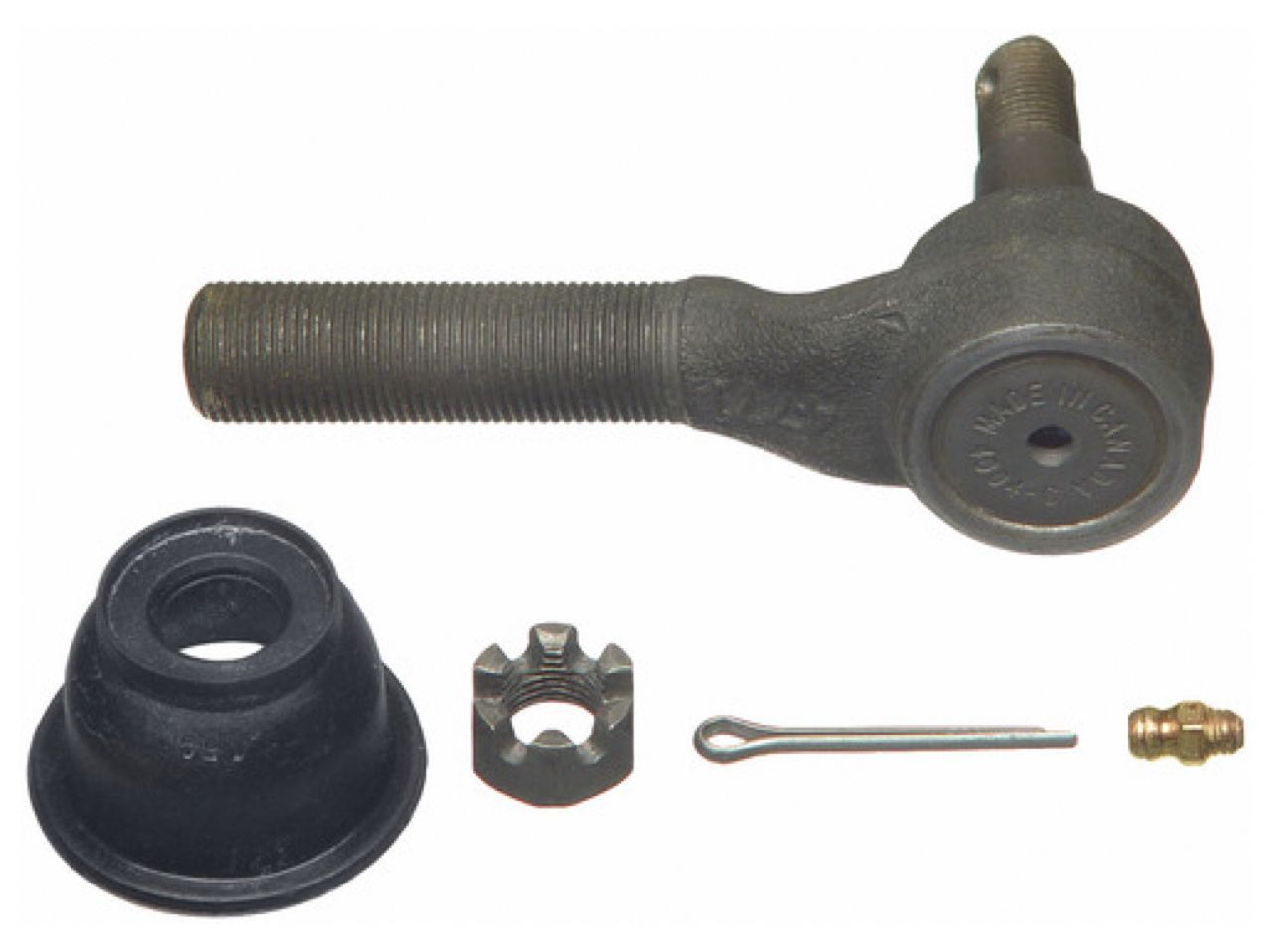 Moog Tie Rod Ends ES352R Item Image