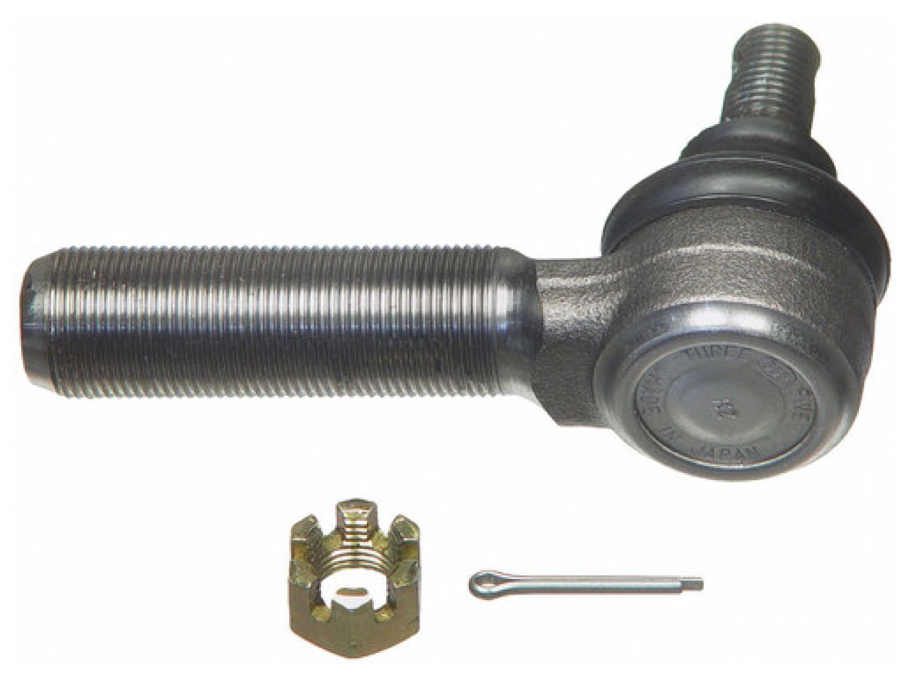 Moog Tie Rod Ends ES3550 Item Image