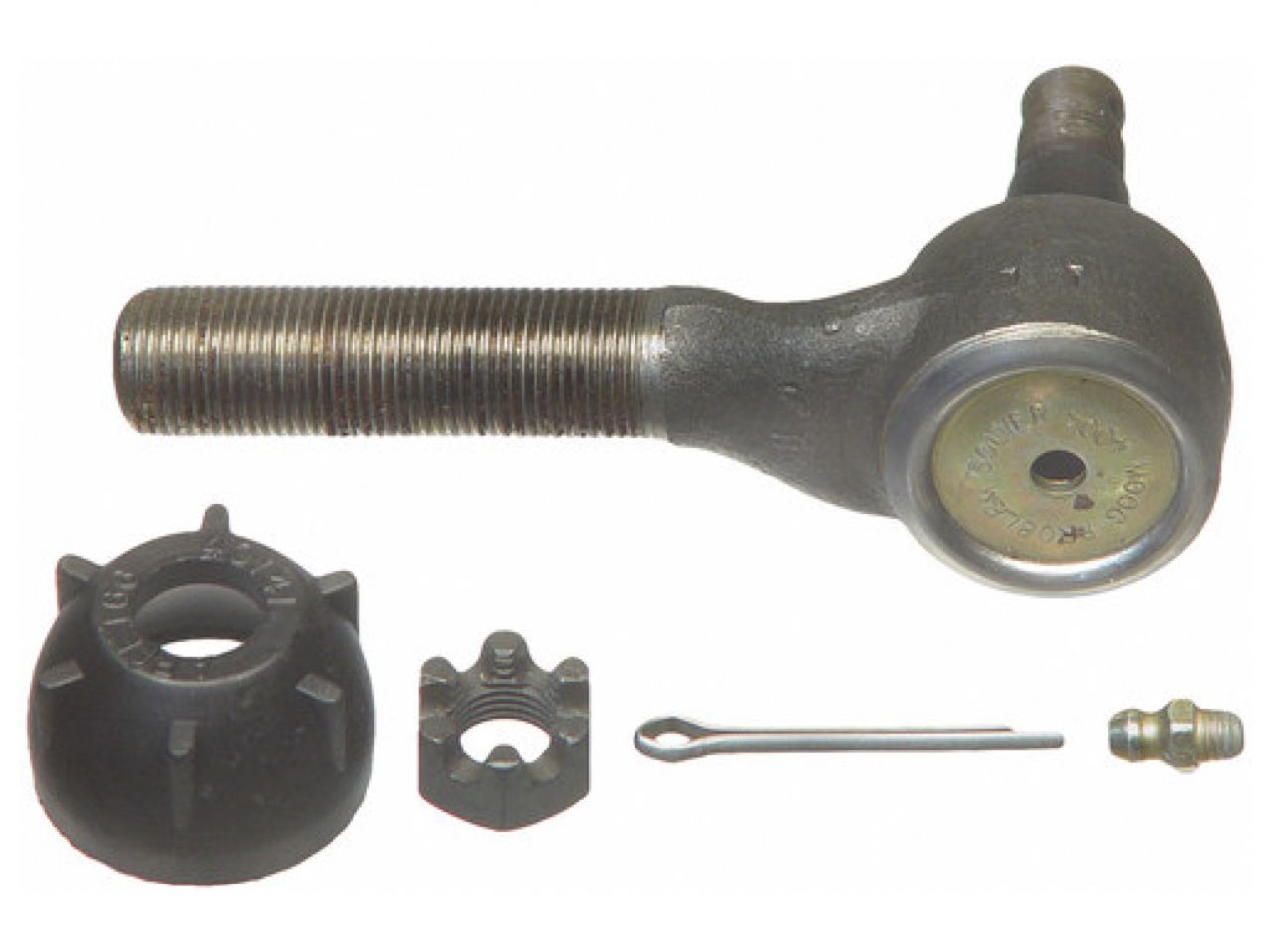 Moog Tie Rod Ends ES355RL Item Image