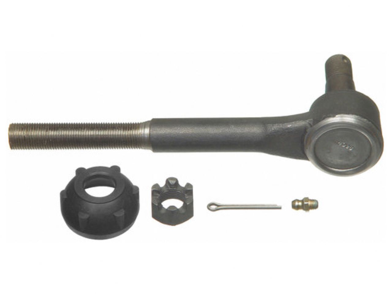 Moog Tie Rod Ends ES358R Item Image