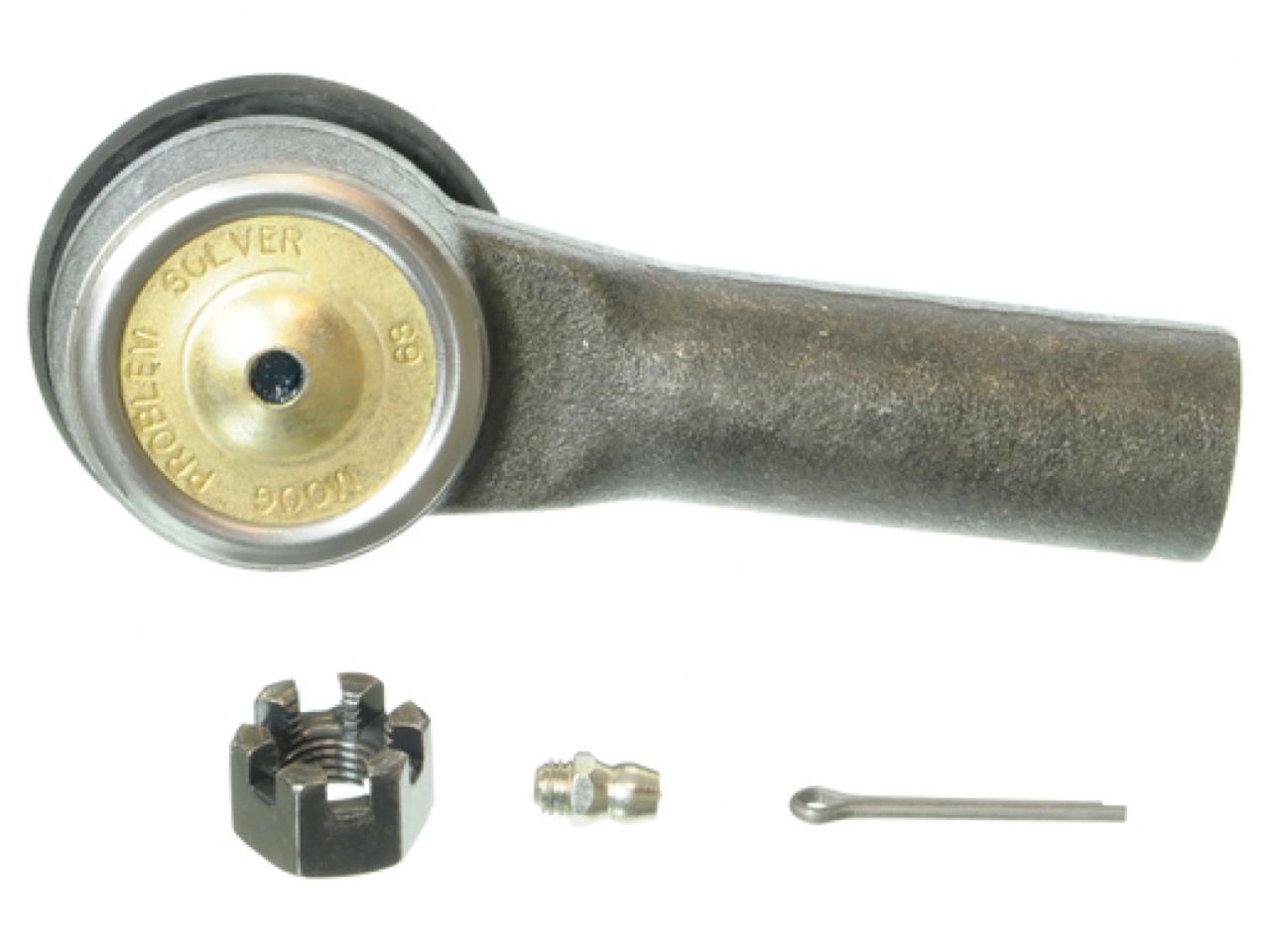 Moog Tie Rod Ends ES3631 Item Image