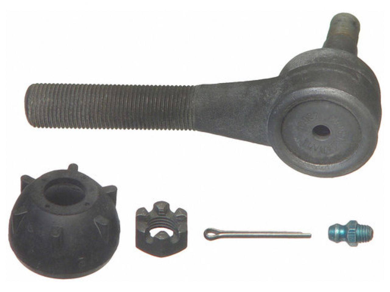 Moog Tie Rod Ends ES368RL Item Image