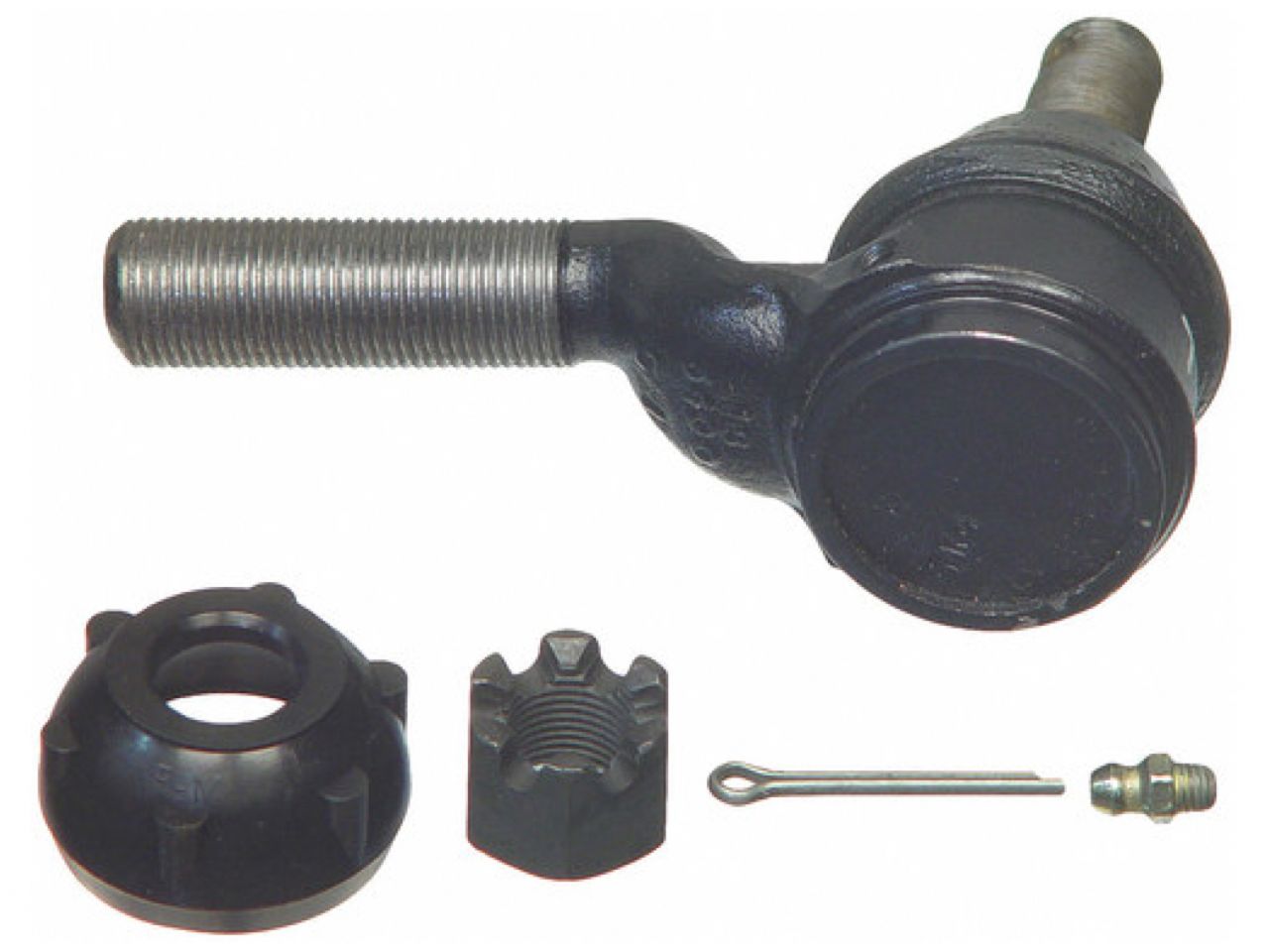 Moog Tie Rod Ends ES375L Item Image