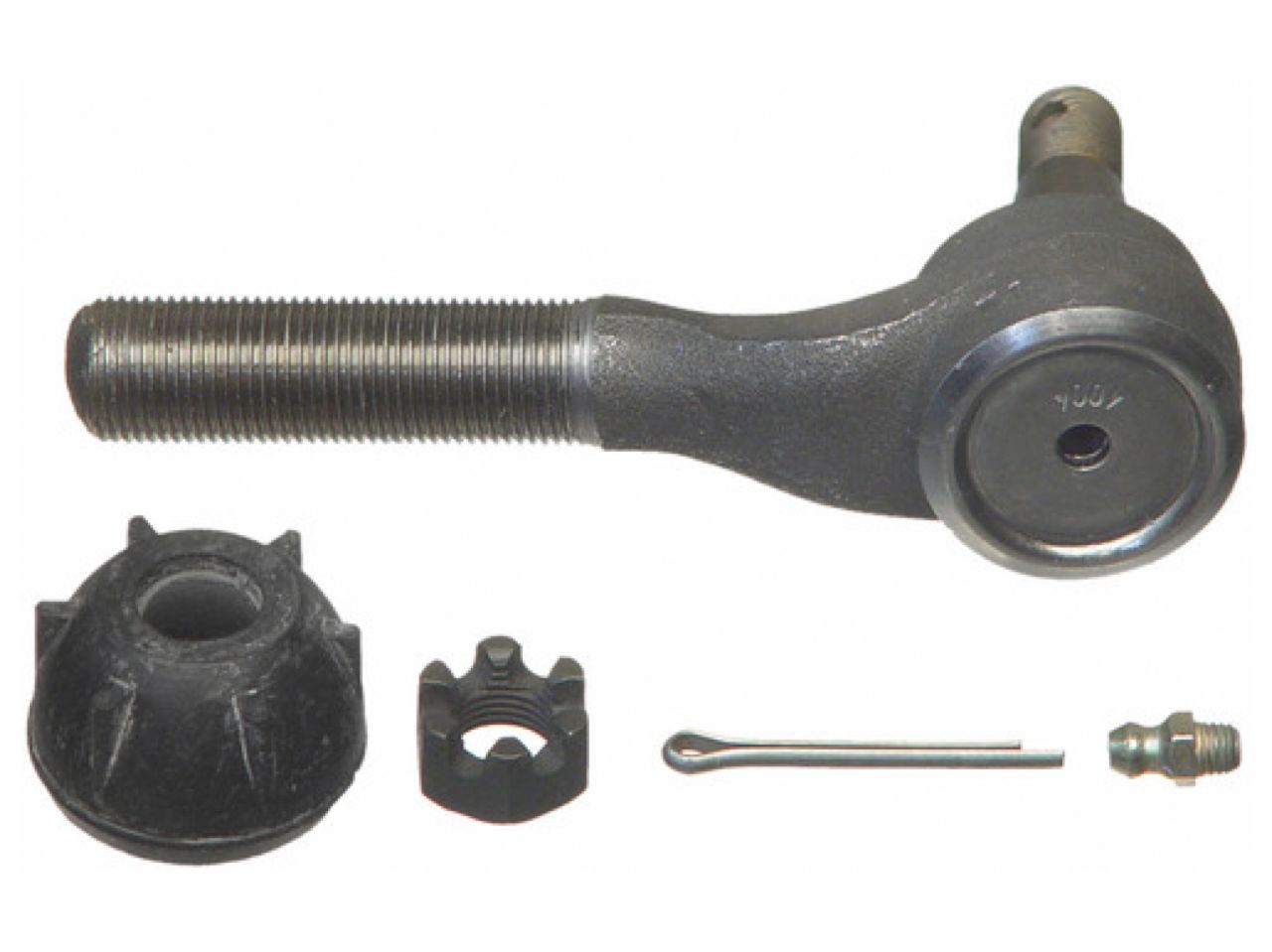 Moog Tie Rod Ends ES387R Item Image