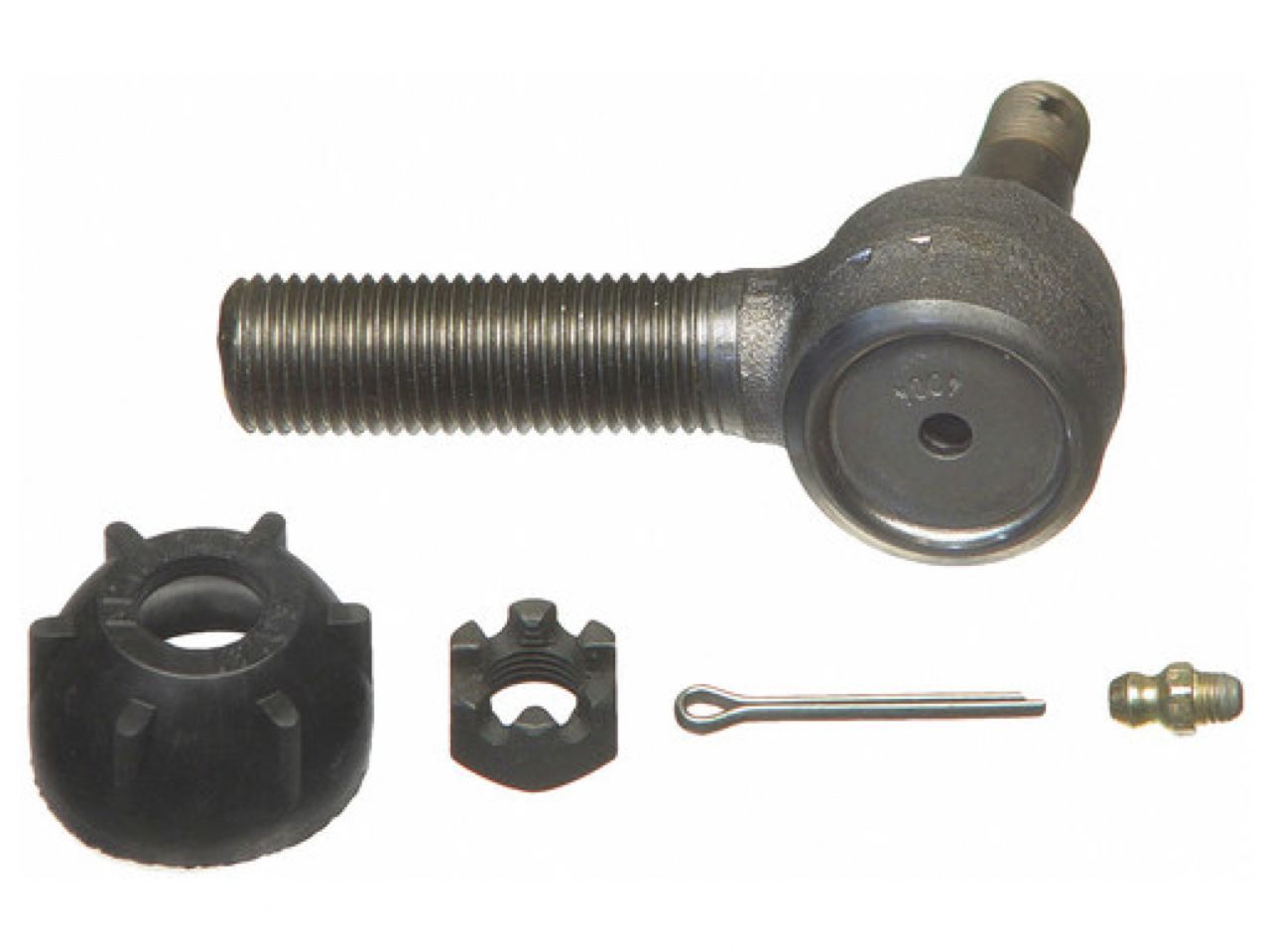 Moog Tie Rod Ends ES393R Item Image