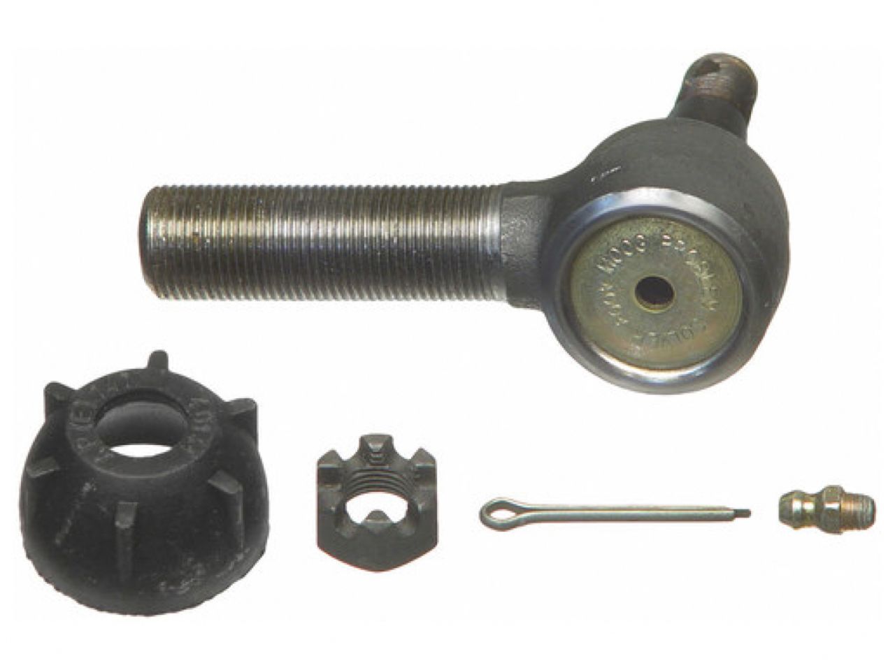 Moog Tie Rod Ends ES394R Item Image