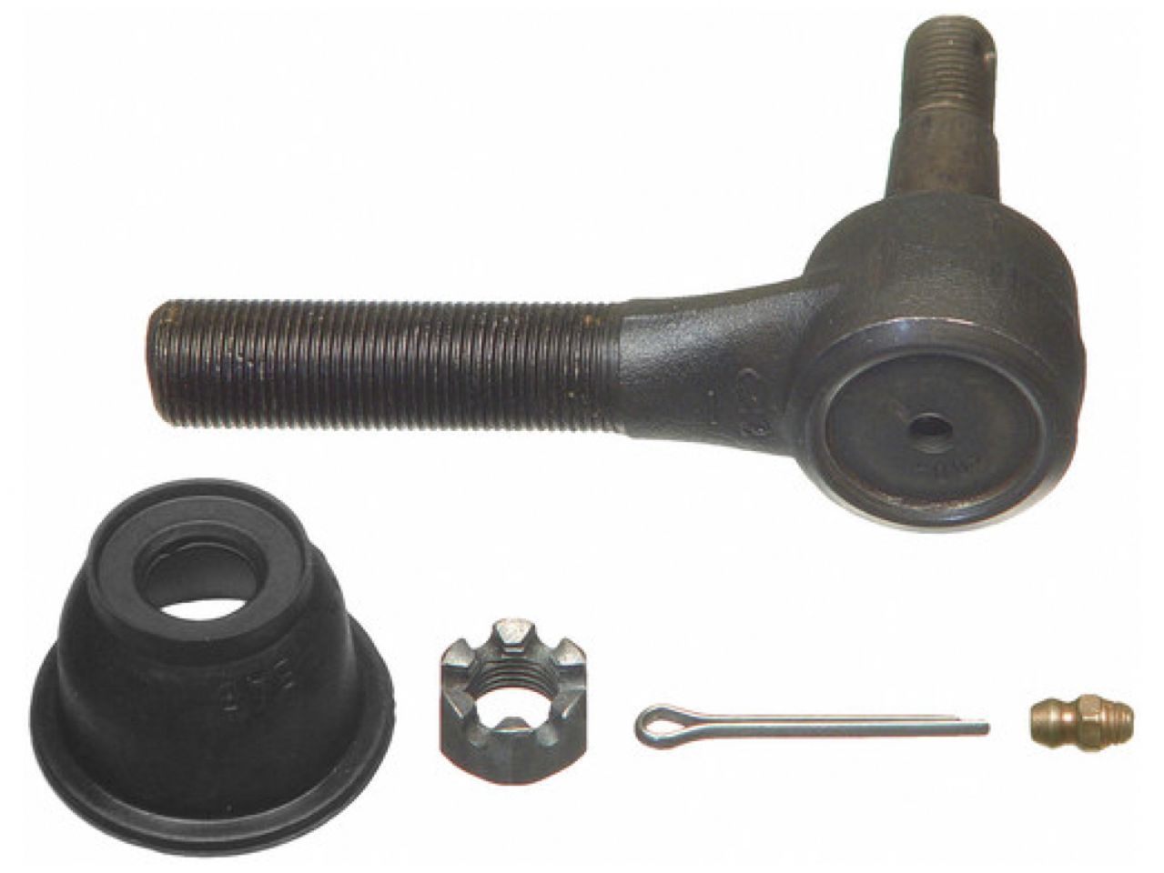 Moog Tie Rod Ends ES435RL Item Image