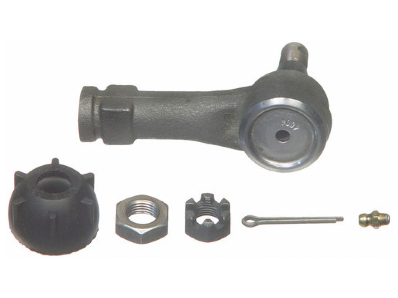 Moog Tie Rod Ends ES455RL Item Image