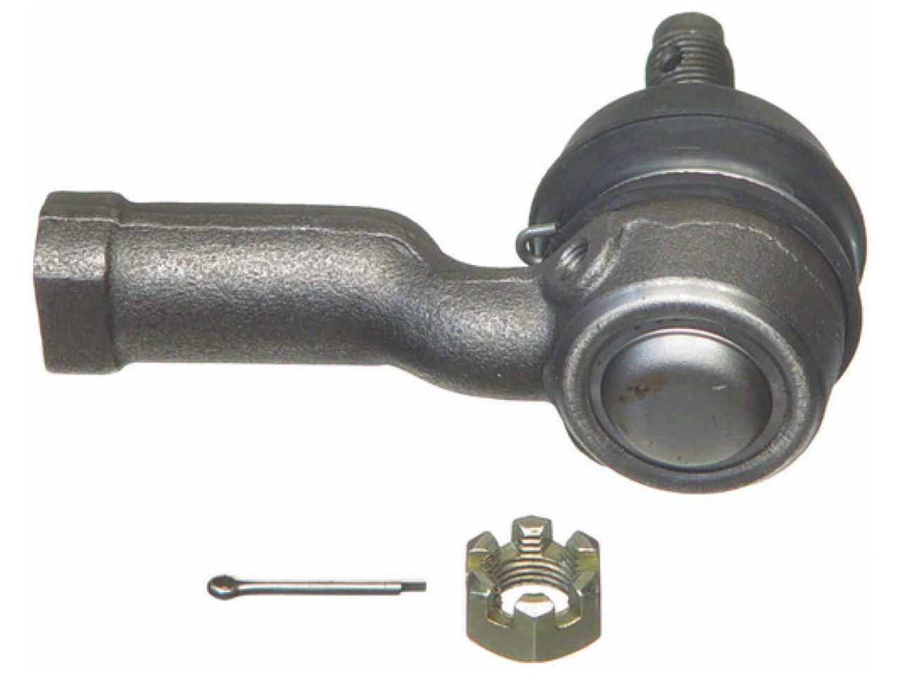 Moog Tie Rod Ends ES483R Item Image