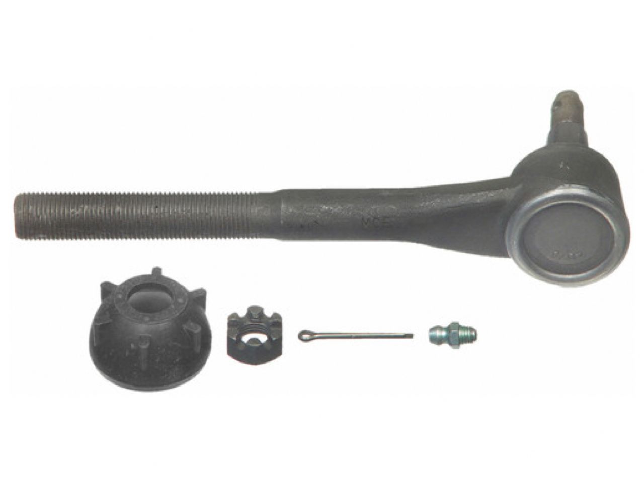 Moog Tie Rod Ends ES678 Item Image