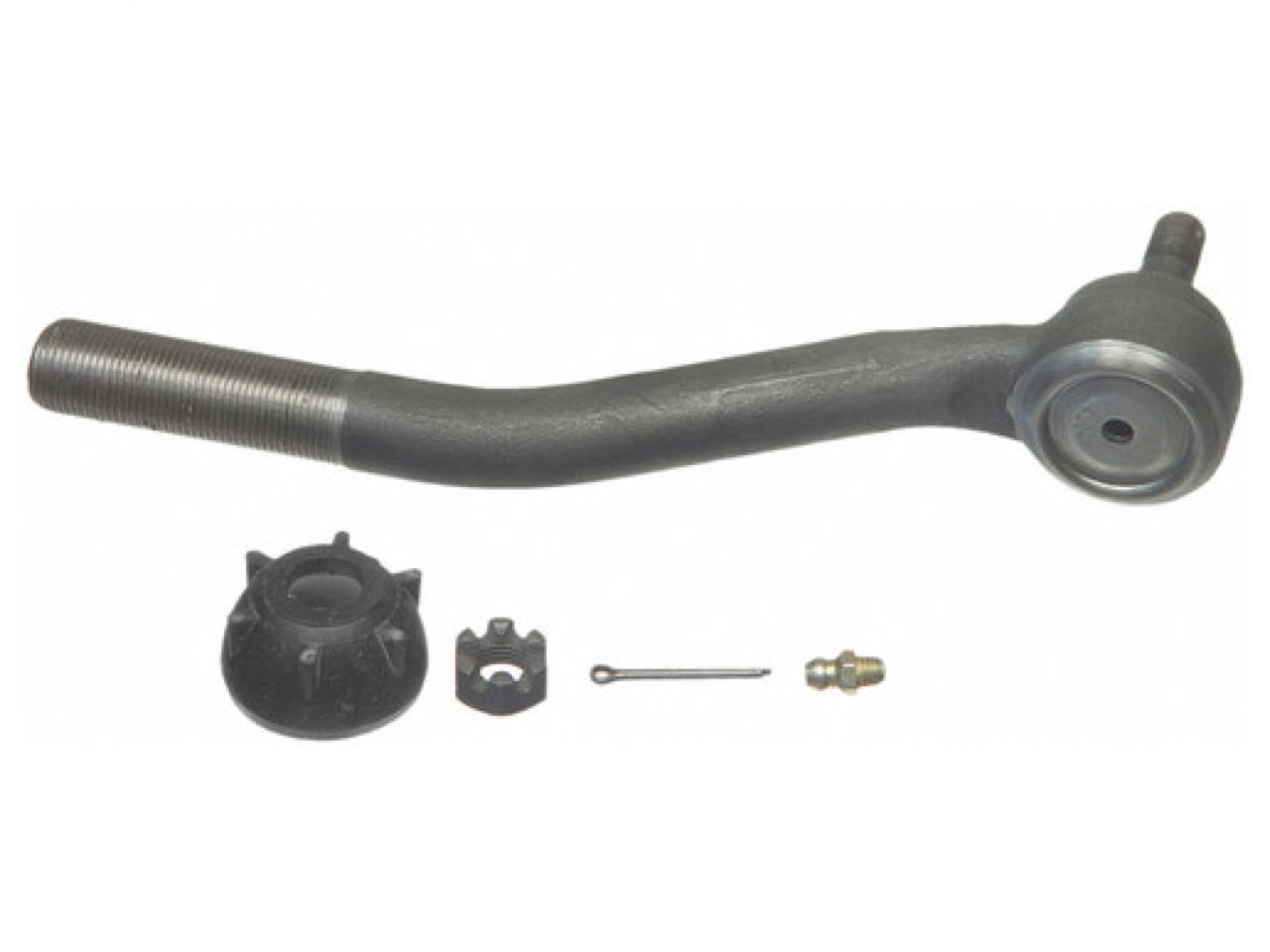 Moog Tie Rod Ends ES378L Item Image